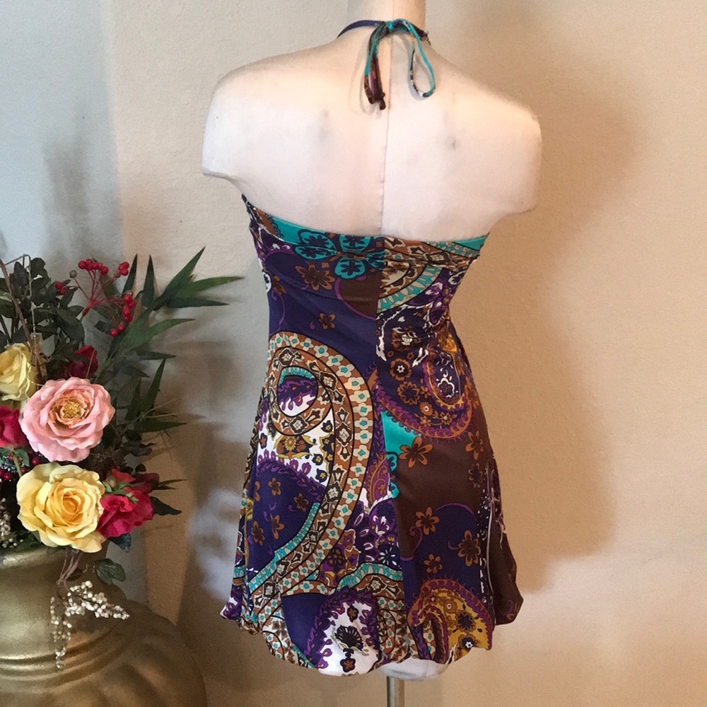 Ruby Rox Beautiful Summer Dress - Picture 3 of 6